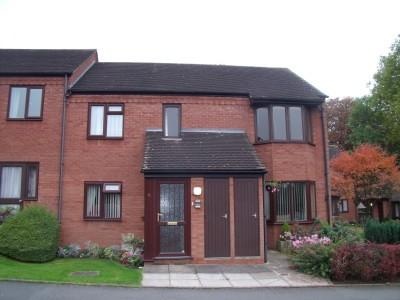 Herriots Court  Droitwich Spa